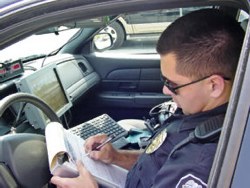 Traffic Tickets in Riverhead, NY